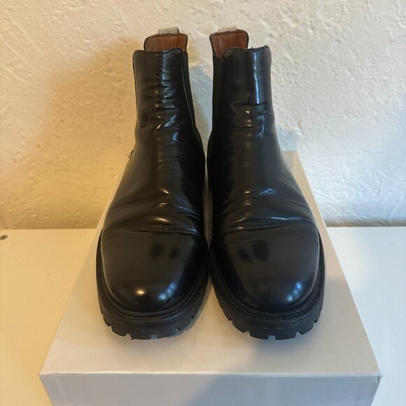 Common Projects - Chelsea Boots